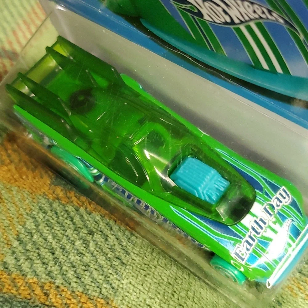 Hot Wheels‎